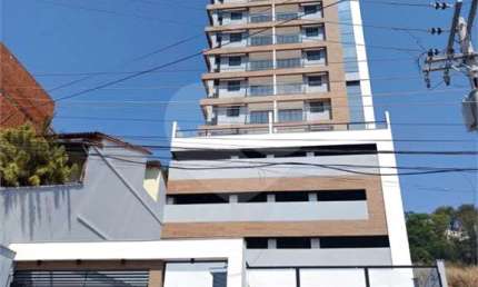 Apartamento com 2 quartos à venda em Jardim Amália - RJ