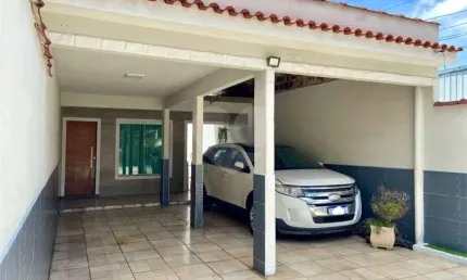 Casa com 2 quartos à venda na Fernando, Santo Agostinho, Volta Redonda