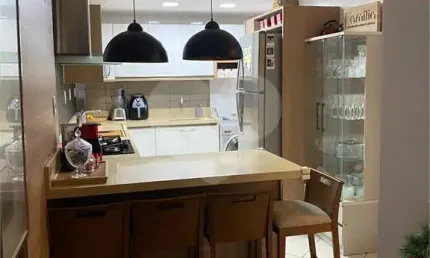 Apartamento com 2 quartos à venda em Nossa Senhora Das Graças - RJ