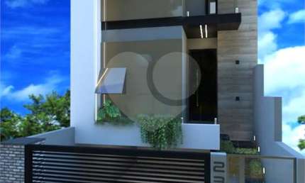 Casa com 3 quartos à venda em Jardim Belvedere - RJ