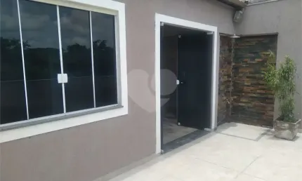 Apartamento com 3 quartos à venda em Nossa Senhora Das Graças - RJ
