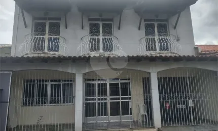 Casa com 5 quartos à venda na Duzentos E Vinte E Sete, Conforto, Volta Redonda