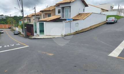 Casa com 2 quartos à venda na Papagaio, Roma, Volta Redonda