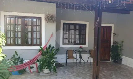 Casa com 4 quartos à venda em Jardim Vila Rica - Tiradentes - RJ