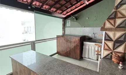 Casa com 3 quartos à venda na Bahia, Belmonte, Volta Redonda