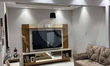 Casa com 3 quartos à venda na Bahia, Belmonte, Volta Redonda