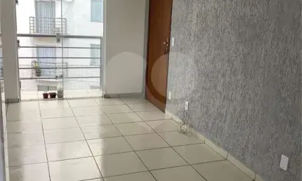 Apartamento com 2 quartos à venda na Nossa Senhora Do Amparo, Voldac, Volta Redonda