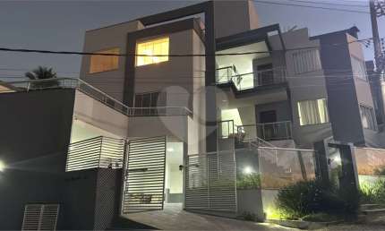 Apartamento com 2 quartos à venda em Jardim Amália - RJ