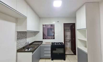 Apartamento com 2 quartos à venda em 9 De Abril - RJ