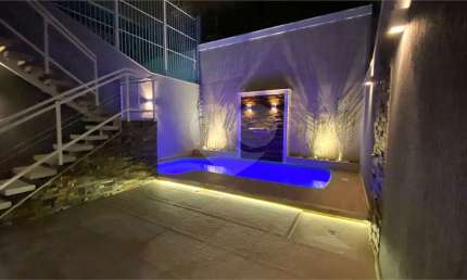Casa com 3 quartos à venda na José Braz, Jardim Amália, Volta Redonda
