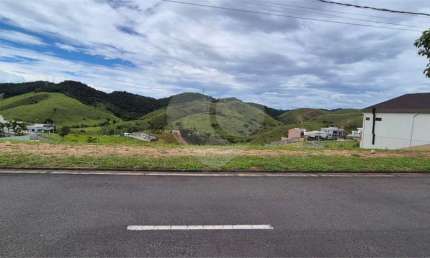 Terreno à venda na 1, Casa de Pedra, Volta Redonda