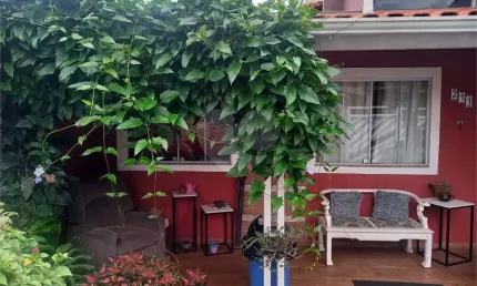 Casa com 2 quartos à venda em Jardim Vila Rica - Tiradentes - RJ