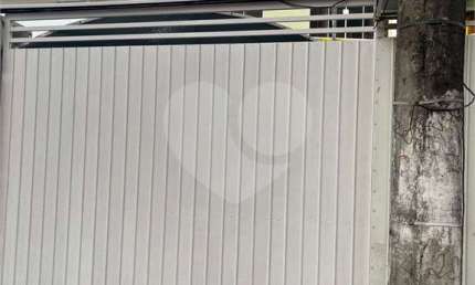 Apartamento com 2 quartos à venda em Siderlândia - RJ