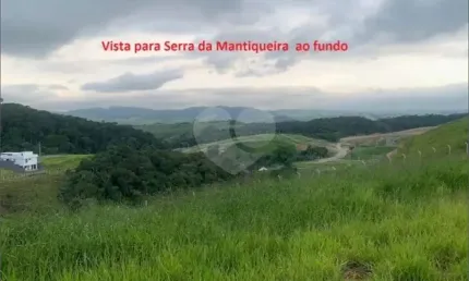 Terreno em condomínio fechado à venda na Rodovia dos Metalúrgicos, Casa de Pedra, Volta Redonda