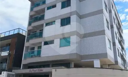 Apartamento com 2 quartos à venda em Jardim Amália - RJ