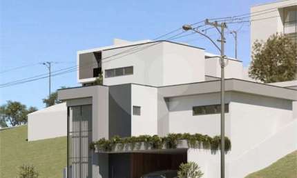 Casa com 4 quartos à venda na 1, Casa de Pedra, Volta Redonda