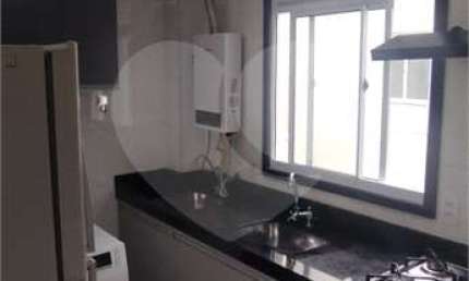 Apartamento com 2 quartos à venda na Francisco Chrisostomos Torres, São Luís, Volta Redonda