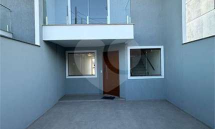 Casa com 2 quartos à venda em Jardim Belvedere - RJ