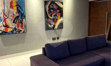 Casa com 2 quartos à venda em Jardim Belvedere - RJ