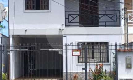 Casa com 4 quartos à venda em Jardim Belvedere - RJ