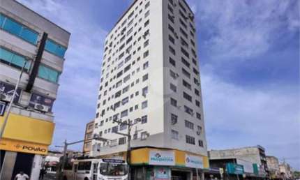 Apartamento com 1 quarto à venda na São João, Centro, Volta Redonda