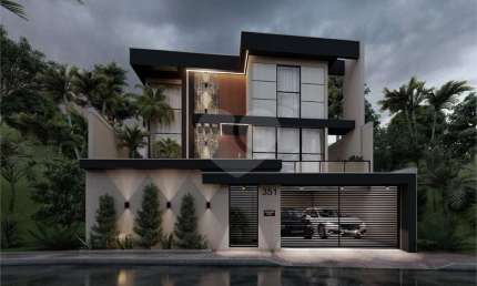 Casa com 2 quartos à venda na Professor Antônio Amaral Cunha, Centro, Vassouras