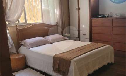 Casa com 2 quartos à venda em Jardim Belvedere - RJ