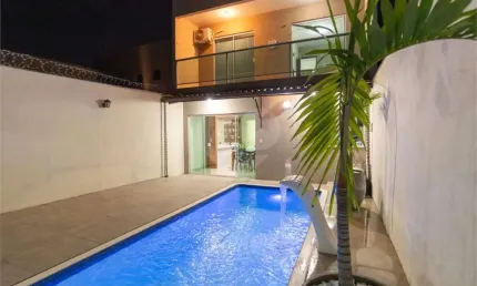 Casa com 4 quartos à venda na Nuely Pereira Ferreira  Arbex, Centro, Pinheiral