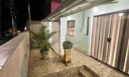 Casa com 3 quartos à venda na José Tavares Filho, São João, Barra do Piraí