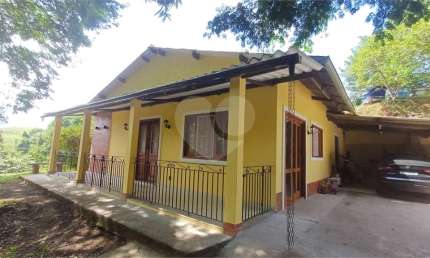 Casa com 3 quartos à venda na Antonio Da Rosa Machado , Pirai, Centro, Piraí