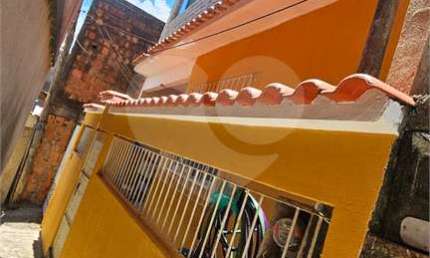 Casa com 3 quartos à venda na Servidão do Batalha, Açude I, Volta Redonda
