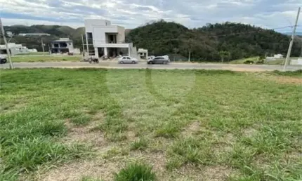 Terreno em condomínio fechado à venda na 8, Estrada Da Serrinha, Centro, Pinheiral
