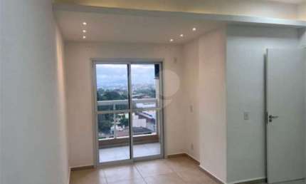 Apartamento com 2 quartos à venda na Santa Isabel, Retiro, Volta Redonda