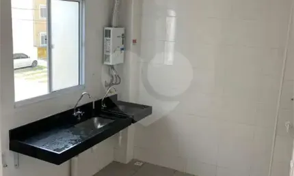 Apartamento com 2 quartos à venda na Francisco Chrisostomos Torres, São Luís, Volta Redonda