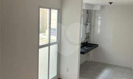Apartamento com 2 quartos à venda na Francisco Chrisostomos Torres, São Luís, Volta Redonda