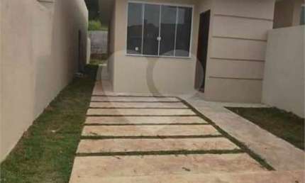 Casa com 2 quartos à venda na Dois, Roma, Volta Redonda