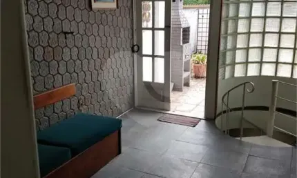 Casa com 3 quartos à venda na Doutor Abelardo De Oliveira, Centro, Barra Mansa