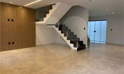 Casa com 3 quartos à venda em Jardim Belvedere - RJ