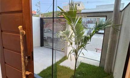 Casa com 3 quartos à venda em Jardim Belvedere - RJ