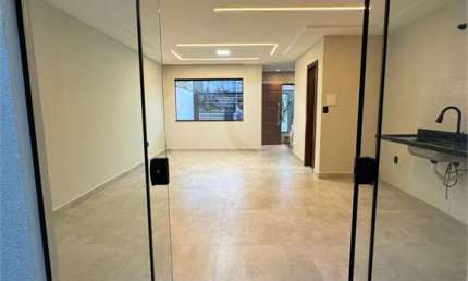 Casa com 3 quartos à venda em Jardim Belvedere - RJ