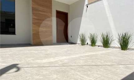 Casa com 3 quartos à venda em Jardim Belvedere - RJ