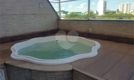 Apartamento com 2 quartos à venda em Nossa Senhora Das Graças - RJ
