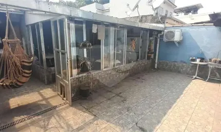 Casa com 2 quartos à venda em jardim vila rica - tiradentes - rj