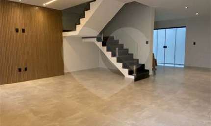 Casa com 3 quartos à venda em Jardim Belvedere - RJ