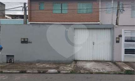 Casa com 5 quartos à venda na Quarenta E Cinco, Sessenta, Volta Redonda