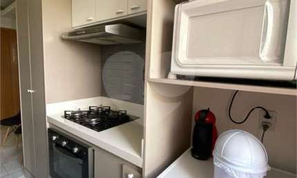Apartamento com 2 quartos à venda na Manoel Garani, Retiro, Volta Redonda
