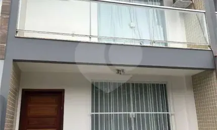 Duplex com 2 quartos à venda em Bairro De Fátima (califórnia Da Barra) - RJ