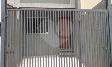 Apartamento com 2 quartos à venda na Domiciano, Retiro, Volta Redonda