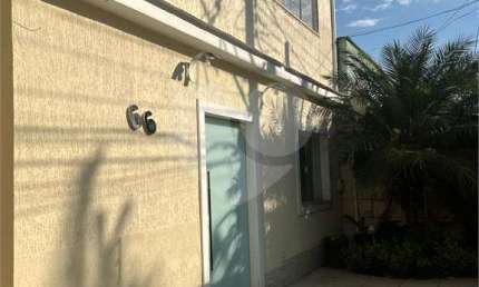 Casa com 3 quartos à venda na Cinco, Barreira Cravo, Volta Redonda