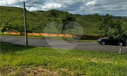 Terreno em condomínio fechado à venda na 1, Casa de Pedra, Volta Redonda